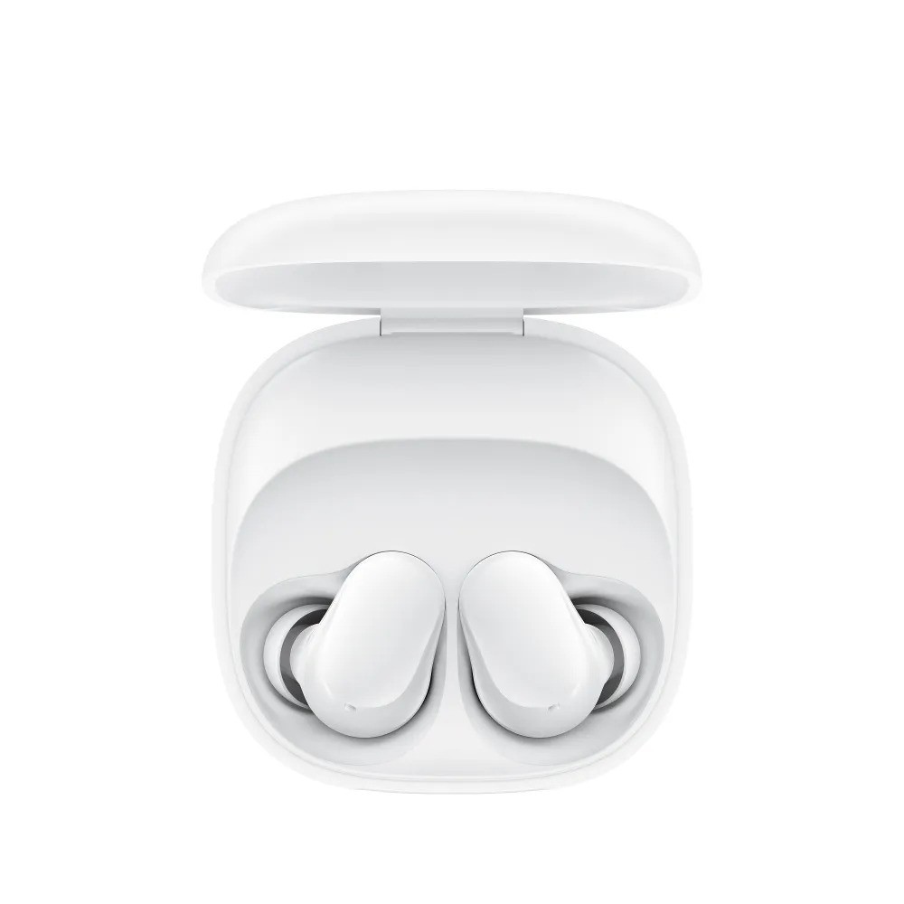 Беспроводные наушники Redmi Buds 6 Play (белый)