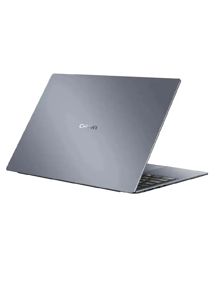 Ноутбук CHUWI CoreBook i3 (14.1'', серый)
