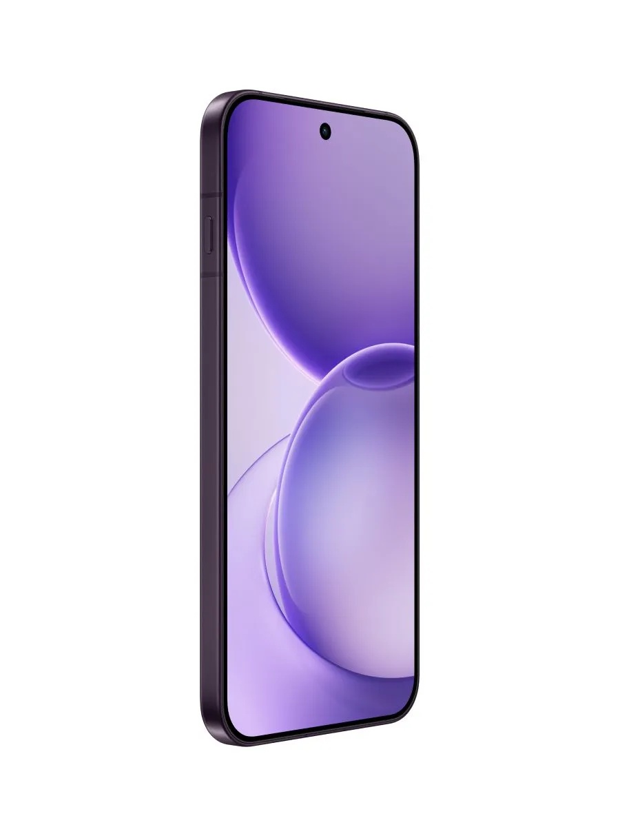 Смартфон Oppo Reno16 5G 12/256 (фиолетовый)