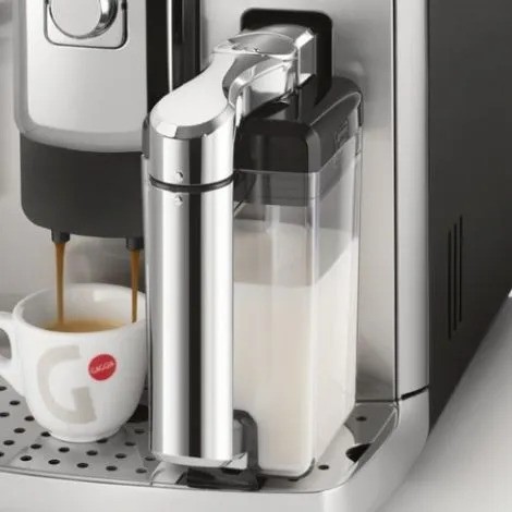 Кофемашина Gaggia Accademia Inox
