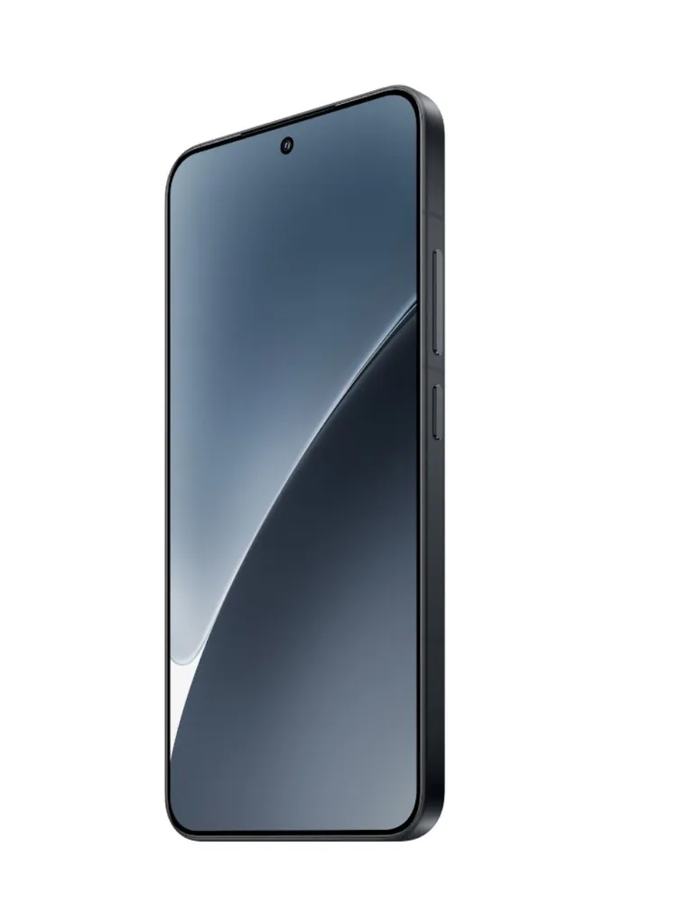 Смартфон Xiaomi 15 12/512 (черный)