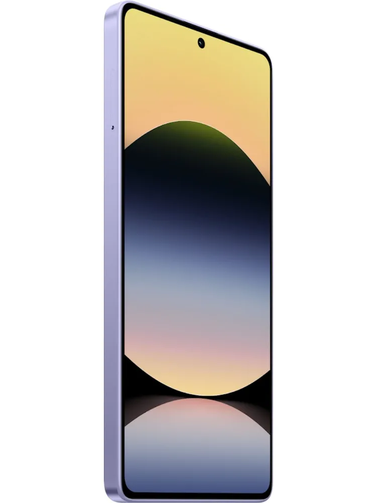 Смартфон Xiaomi Redmi Note 14S 8/256 (фиолетовый)