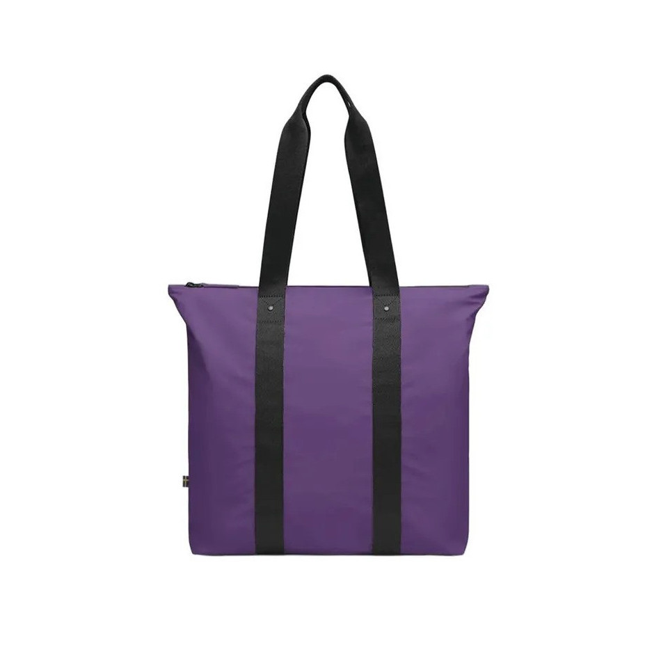 Сумка Gaston Luga Däsh Tote (фиолетовый)