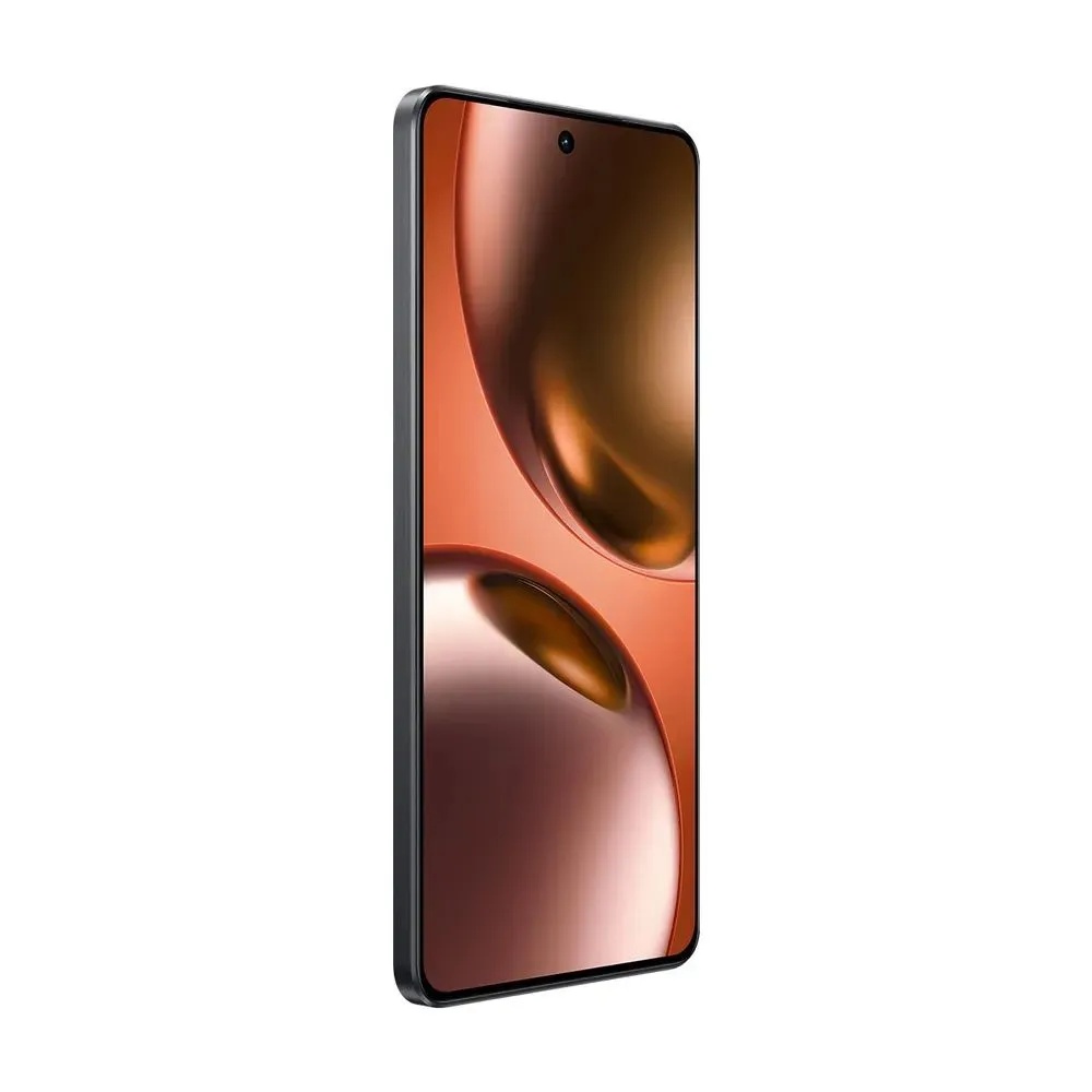Смартфон Realme GT 7 12/512 (обсидиан)