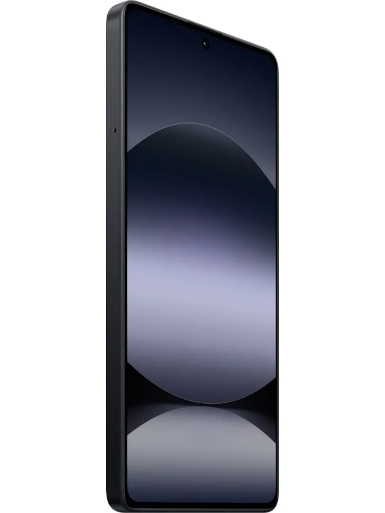 Смартфон Xiaomi Redmi Note 14S 8/256 (черный)