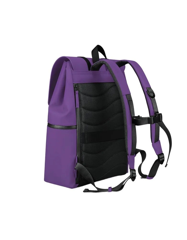 Рюкзак Gaston Luga SPBP16PP Splаsh 2.0 16'' (фиолетовый)