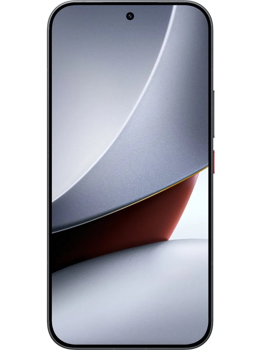 Смартфон POCO F9 Ultra 12/256 (черный)