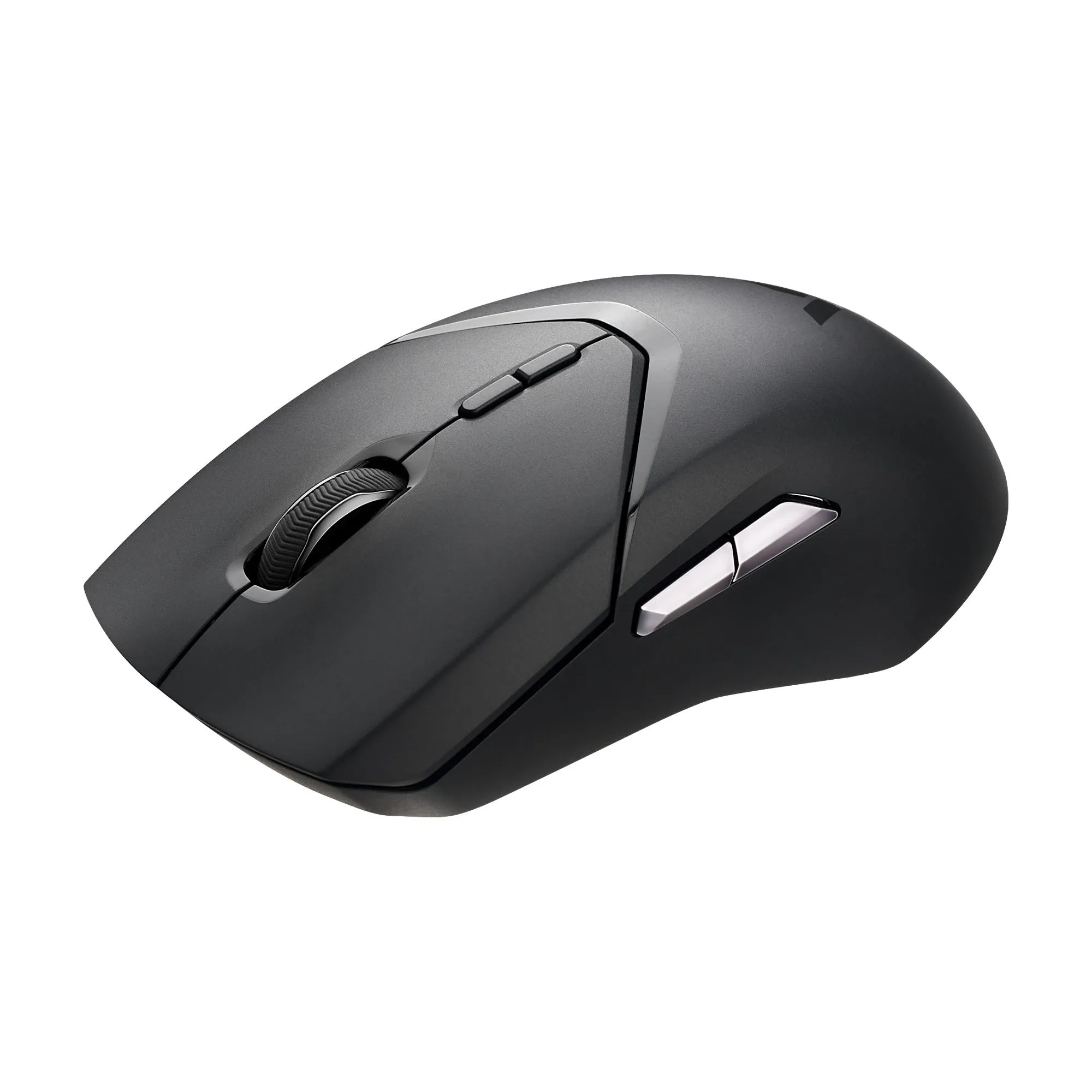 Проводная/беспроводная мышь Rapoo VT9Pro (черный)