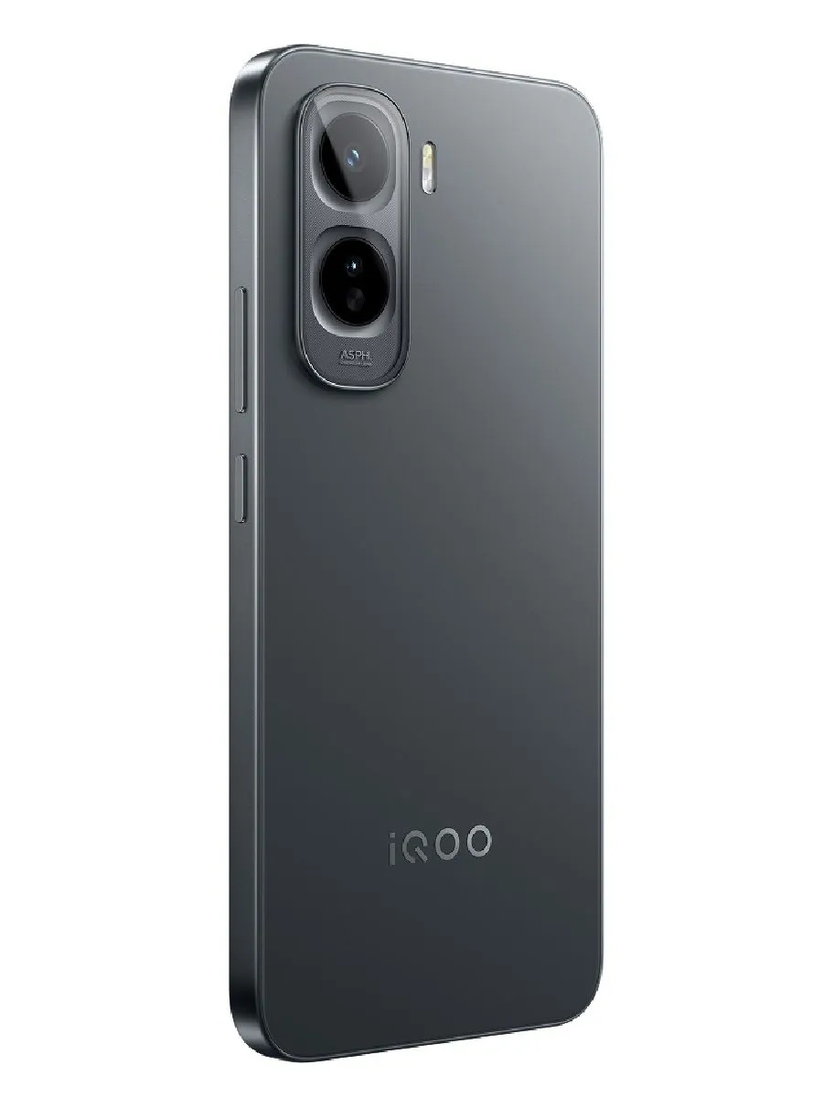 Смартфон iQOO Z11 5G 8/256 (черный)