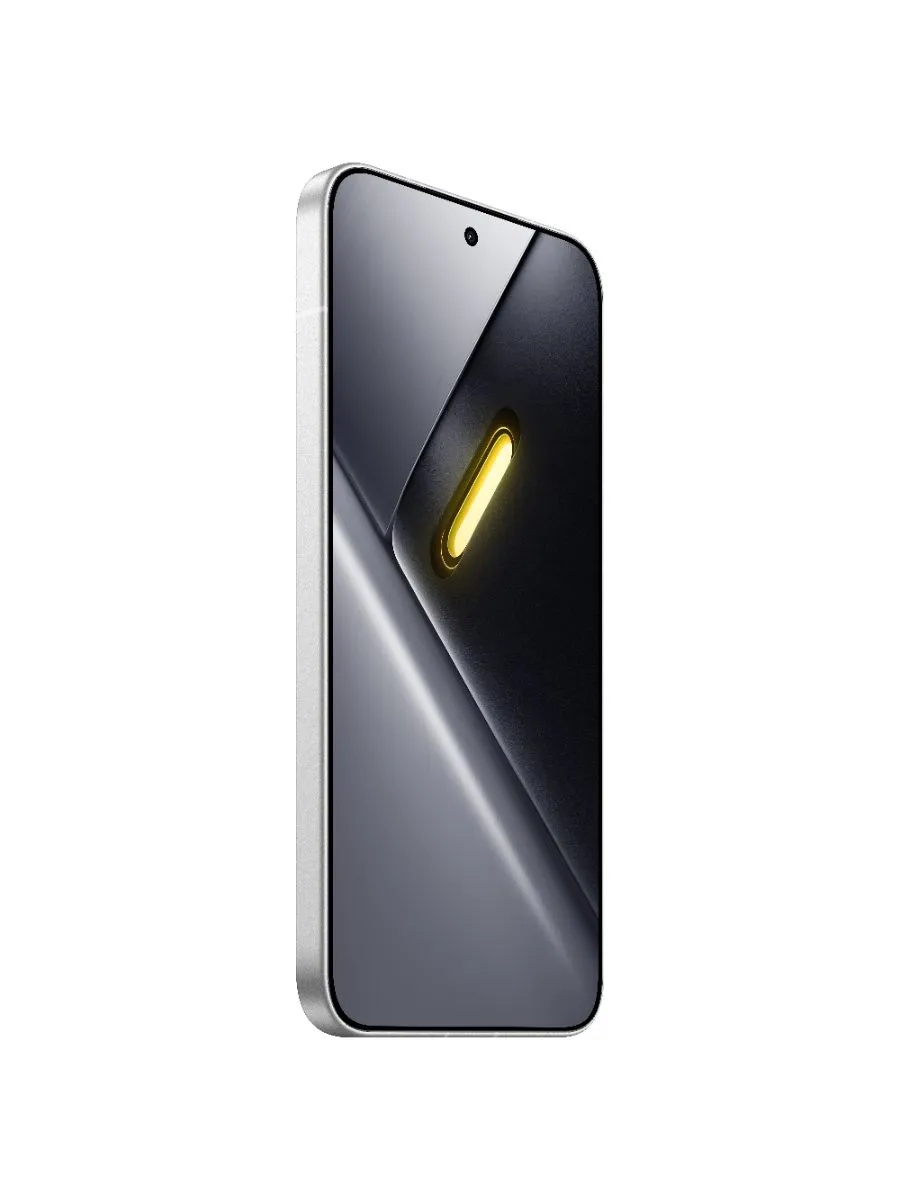 Смартфон POCO X8 Pro Max 12/256 (белый)