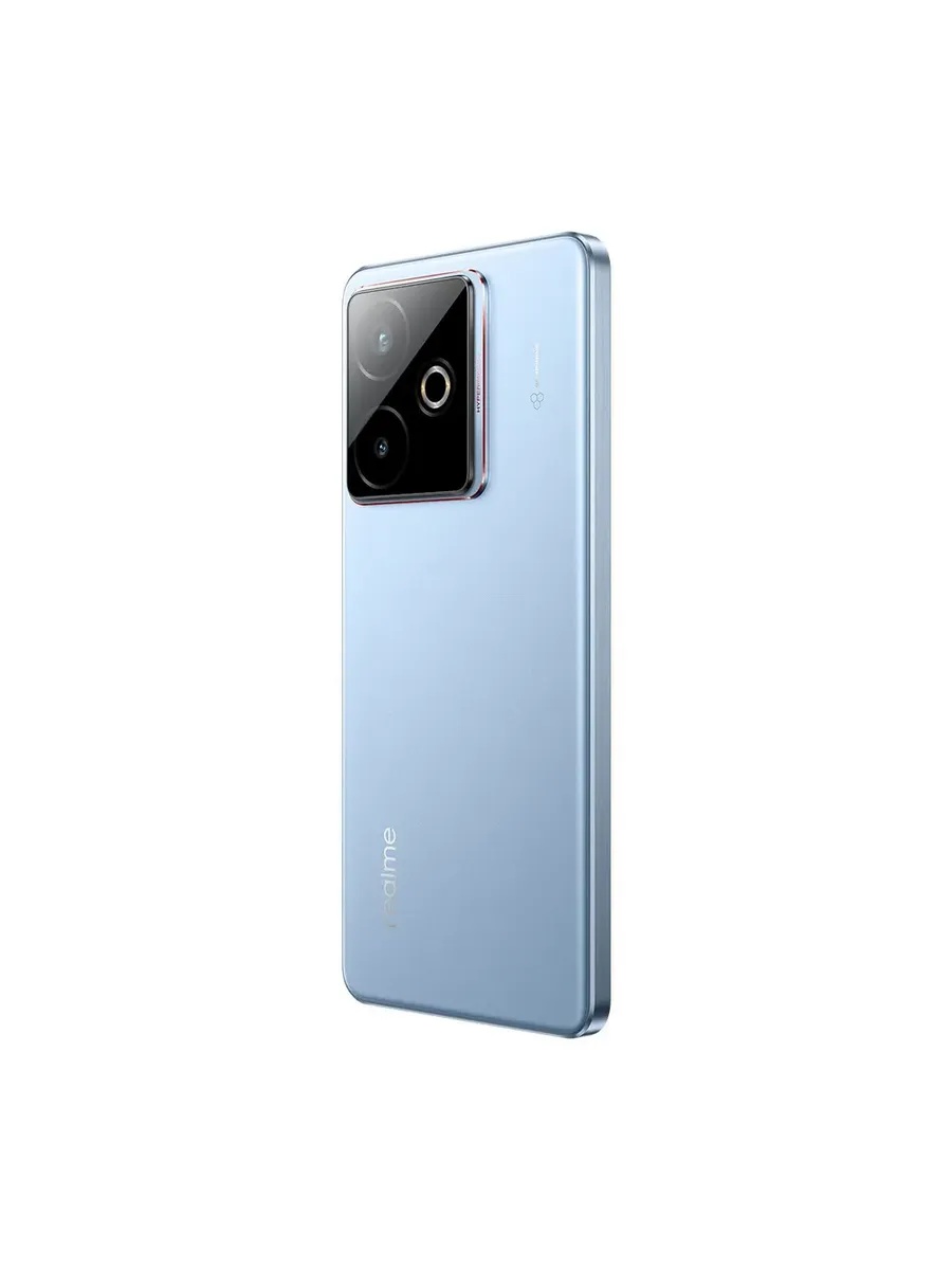 Смартфон Realme GT 7 16/512 (обсидиан)