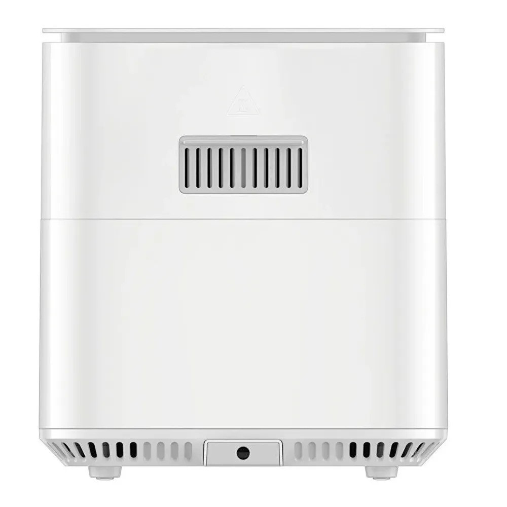 Аэрогриль Xiaomi Smart Air Fryer 6.5L (белый)