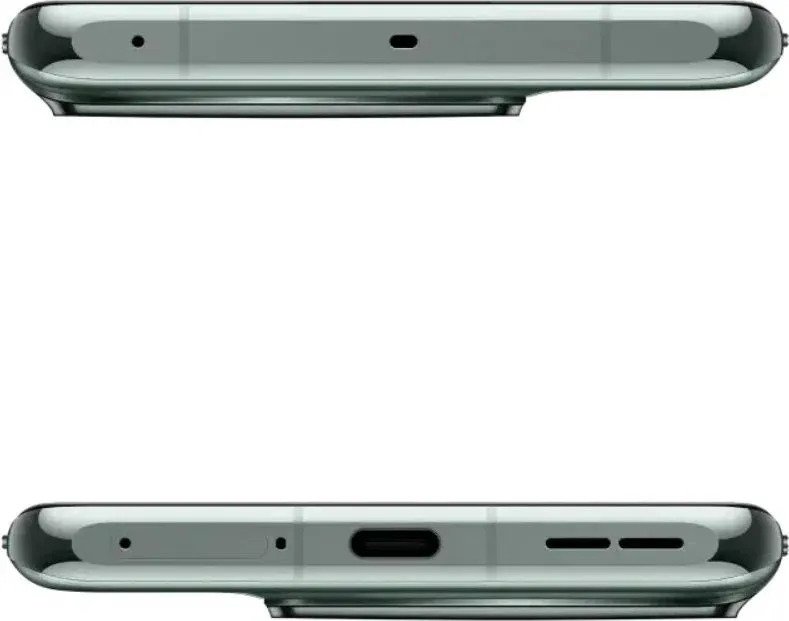 Смартфон OnePlus 11 5G 16/256 (зеленый)