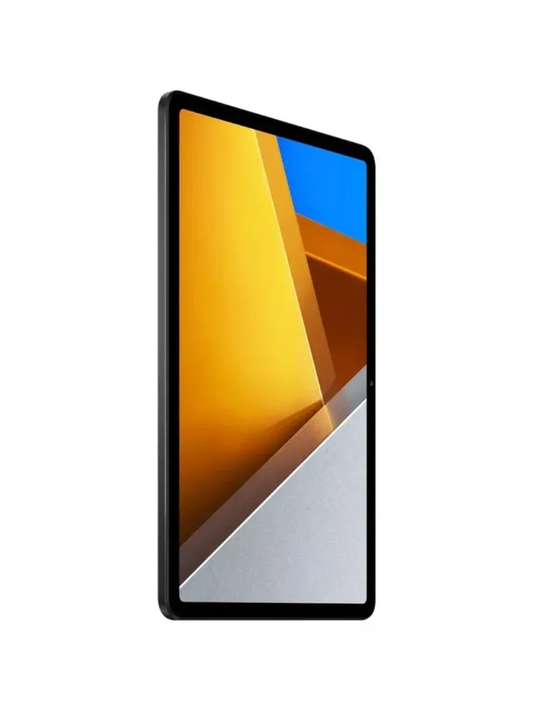 Планшет POCO Pad 8/256 (серый)