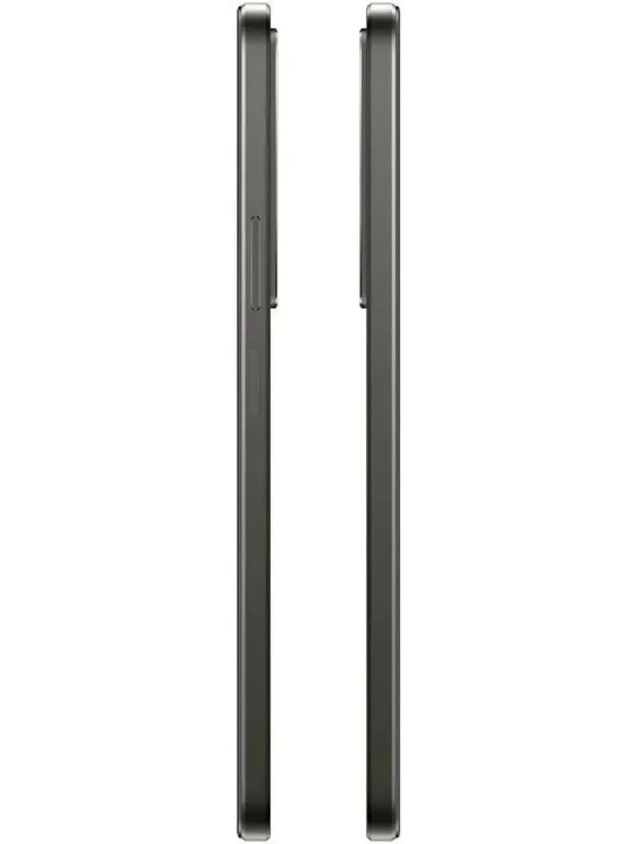 Смартфон Realme C85 6/128 (темно-серый)