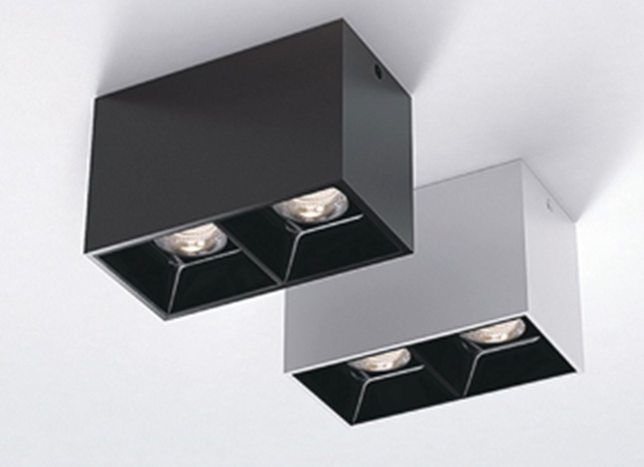 Накладной светильник Yeelight Pro S21 (мощность 16 Вт, угол рассеивания 30°, не поворотный, белый)