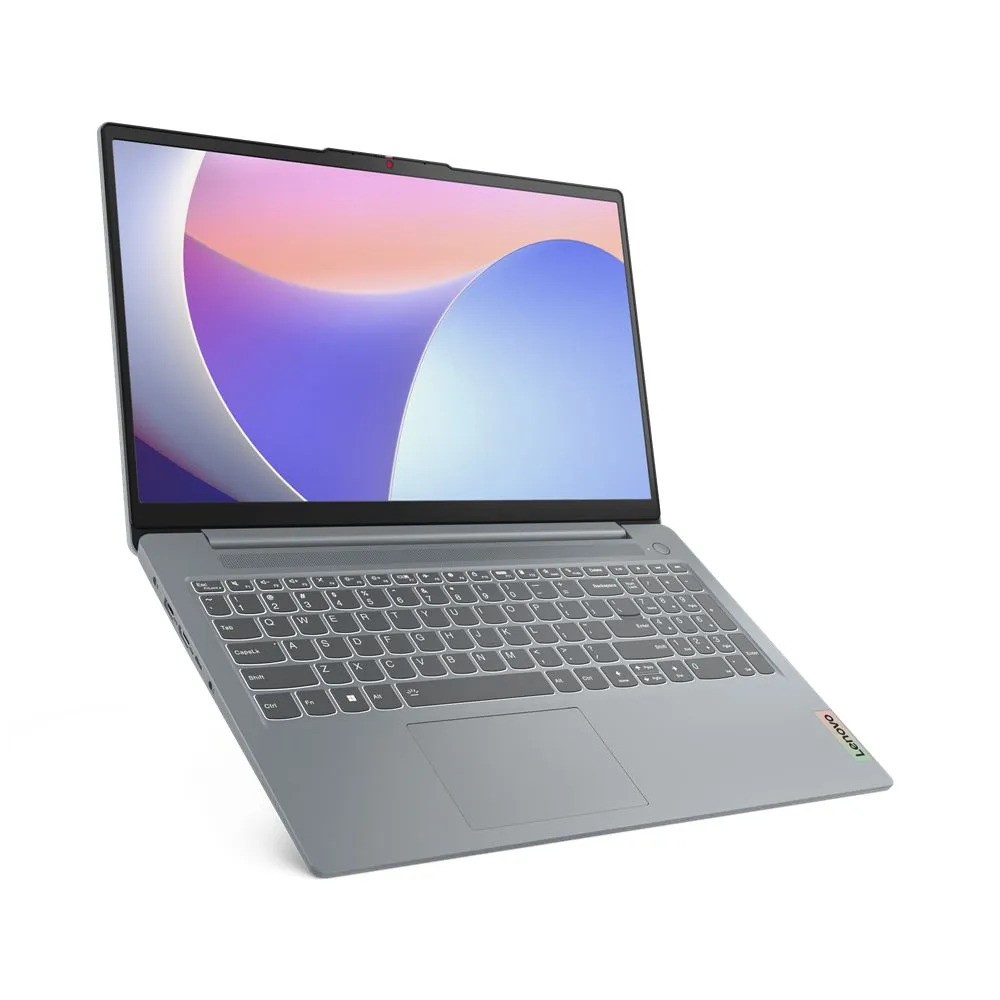 Ноутбук Lenovo IdeaPad Slim 3 15IAH8 (15.6'', i5-12450H, 16/1024 ГБ, серый)