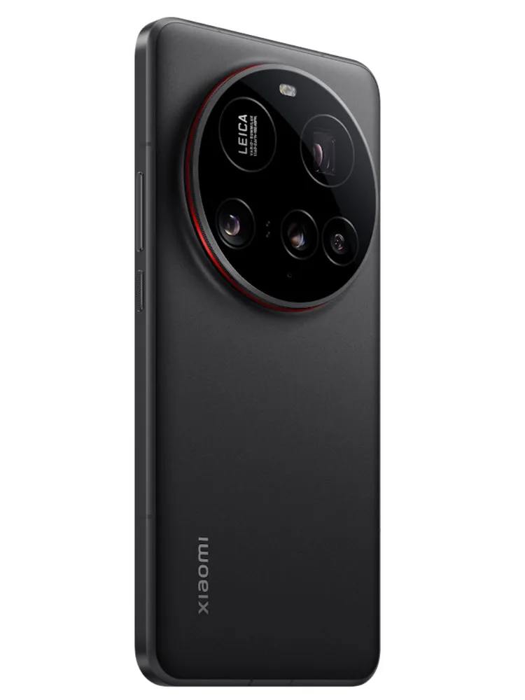 Смартфон Xiaomi 15 Ultra 16/512 (черный)