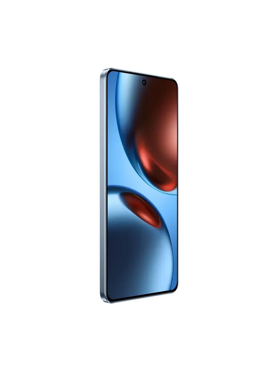 Смартфон Realme GT 7 16/512 (обсидиан)