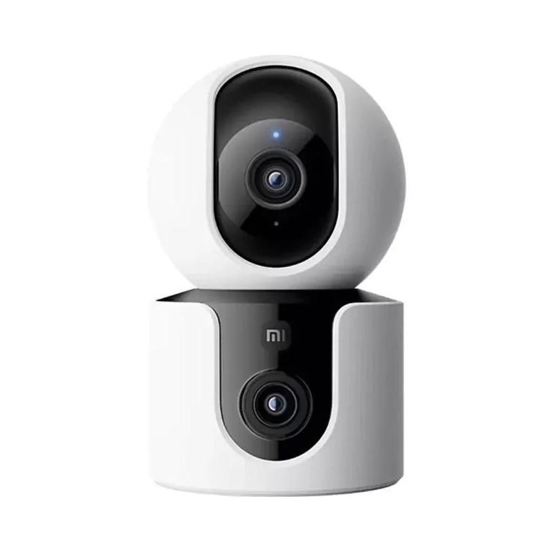 Умная камера видеонаблюдения Xiaomi Smart Camera C300 Dual (белый)