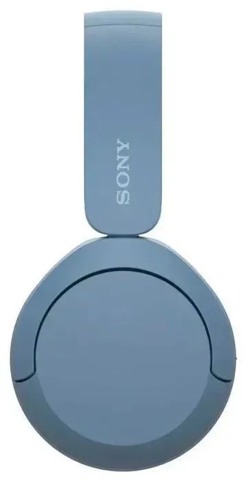 Беспроводные наушники SONY WH-CH520 (синий)