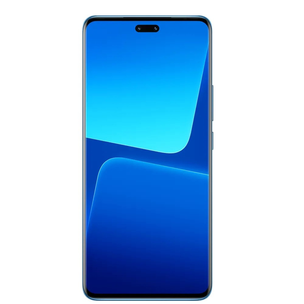 Смартфон Xiaomi 13 Lite 8/256 (голубой)