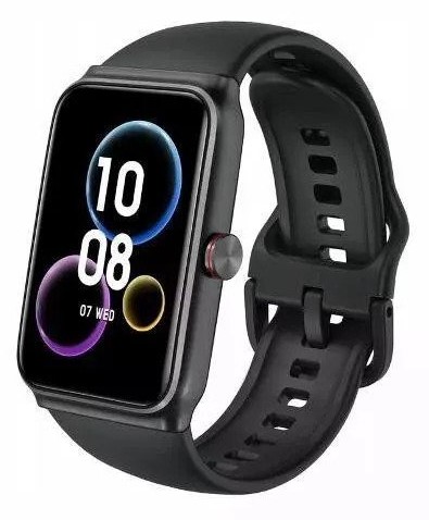 Умный браслет HONOR CHOICE Band (черный)