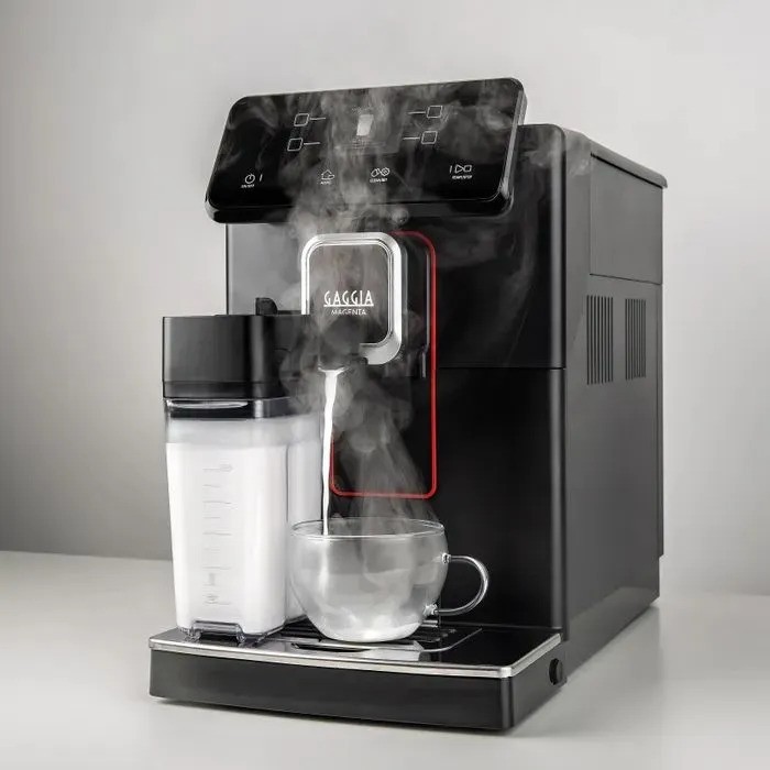 Кофемашина Gaggia Magenta Prestige