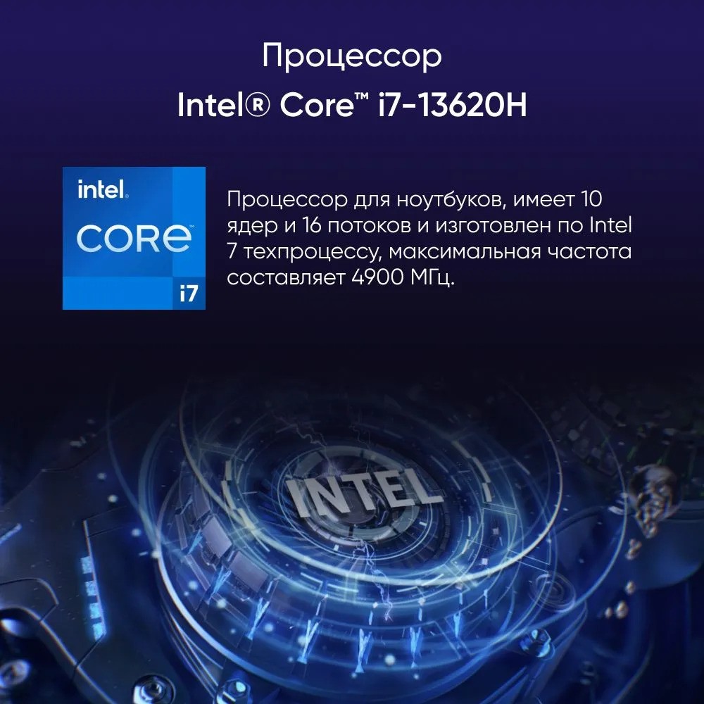 Игровой ноутбук ASUS ROG Zephyrus G16 GU603VU-N4094 (16'', серый)