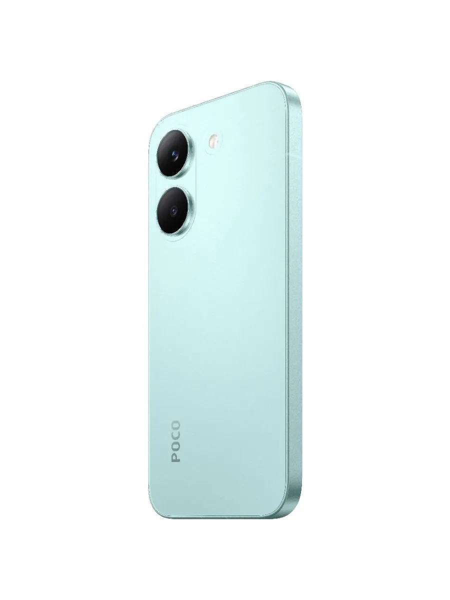 Смартфон POCO X8 Pro 8/512 (зеленый)