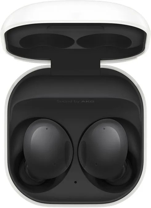 Беспроводные наушники Samsung Galaxy Buds2 (графит)