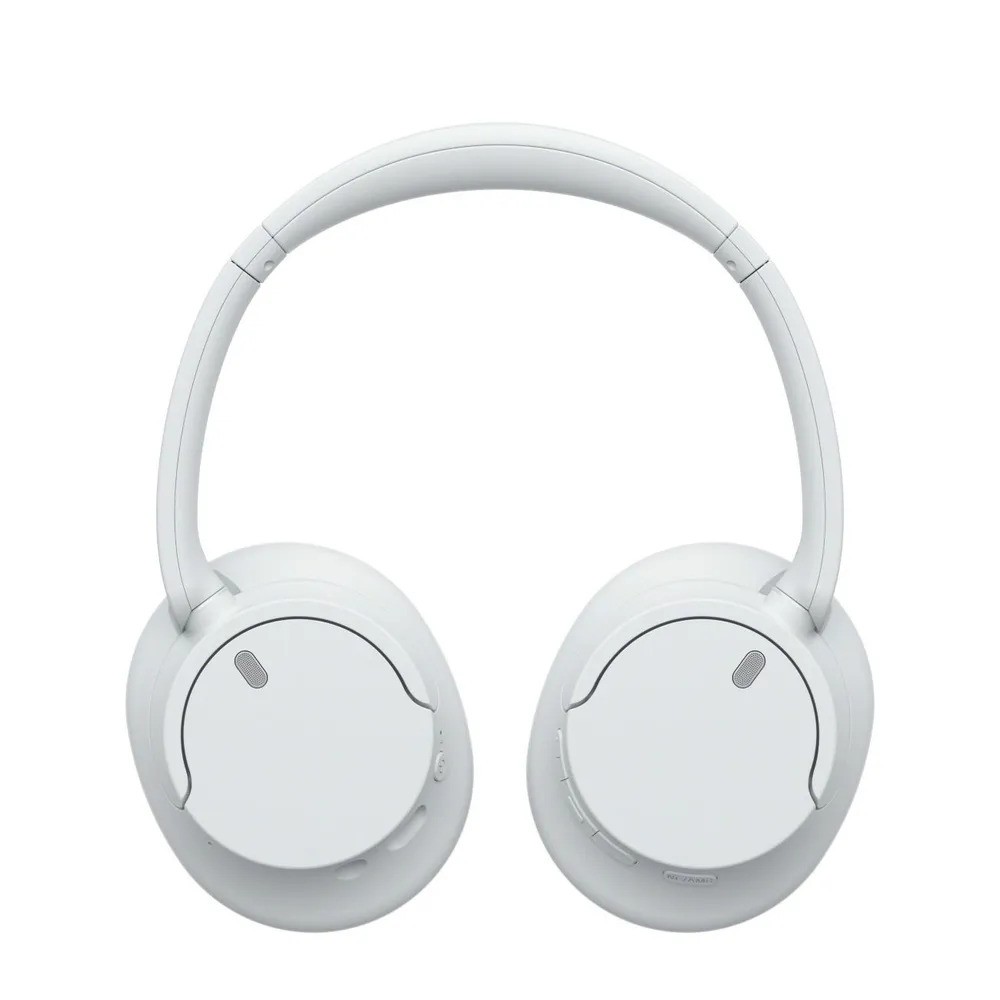 Беспроводные наушники SONY WH-CH720N (белый)