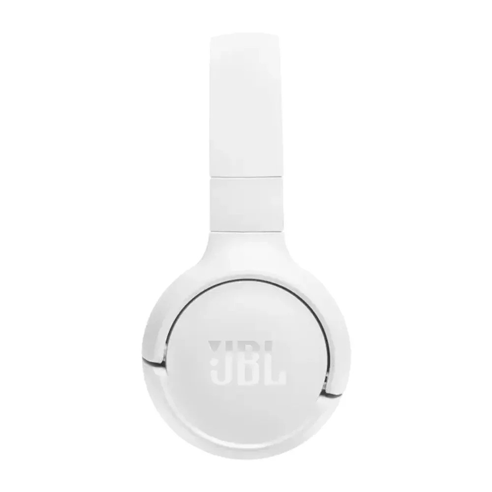 Беспроводные наушники JBL Tune 520 BT JBLT520BTWHT (белый)