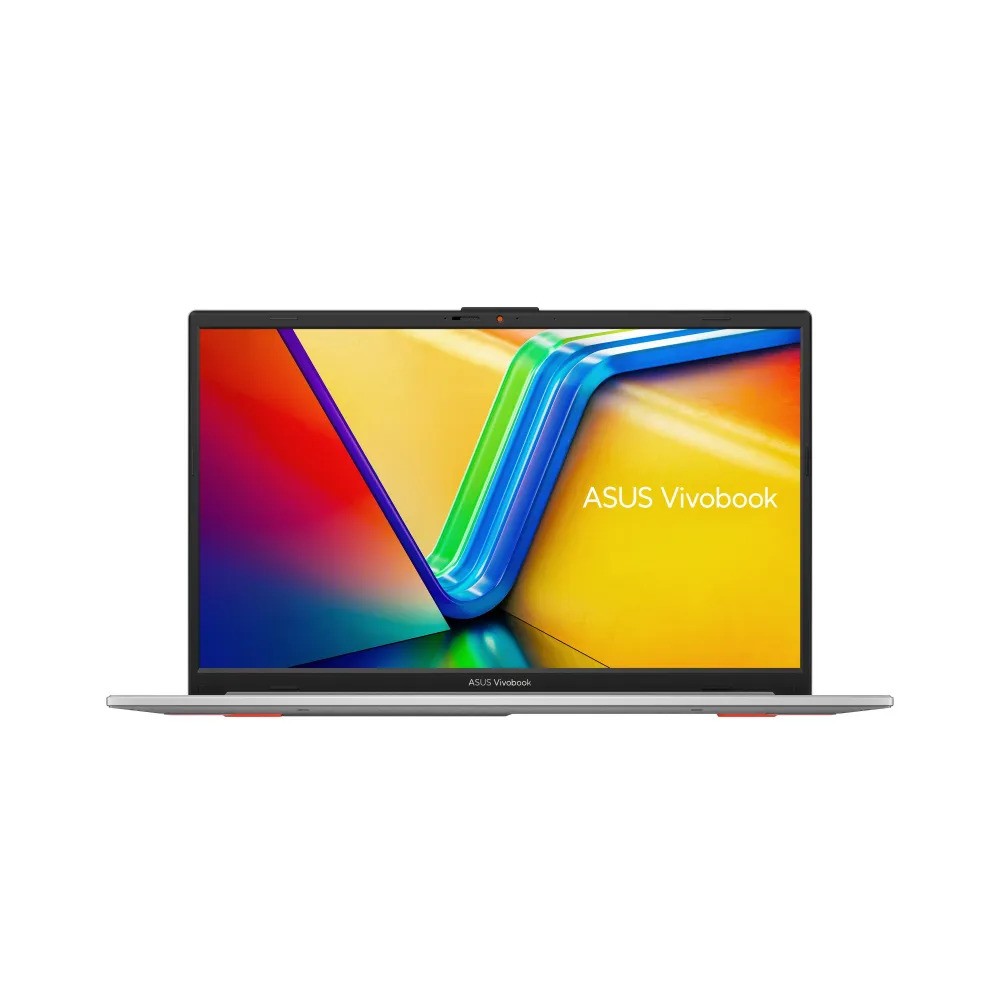 Ноутбук ASUS E1504FA-BQ073W (15.6'', серебристый)