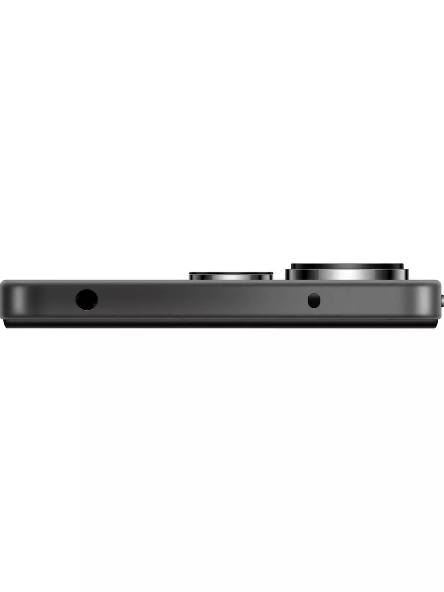 Смартфон POCO M6 6/128 (черный)