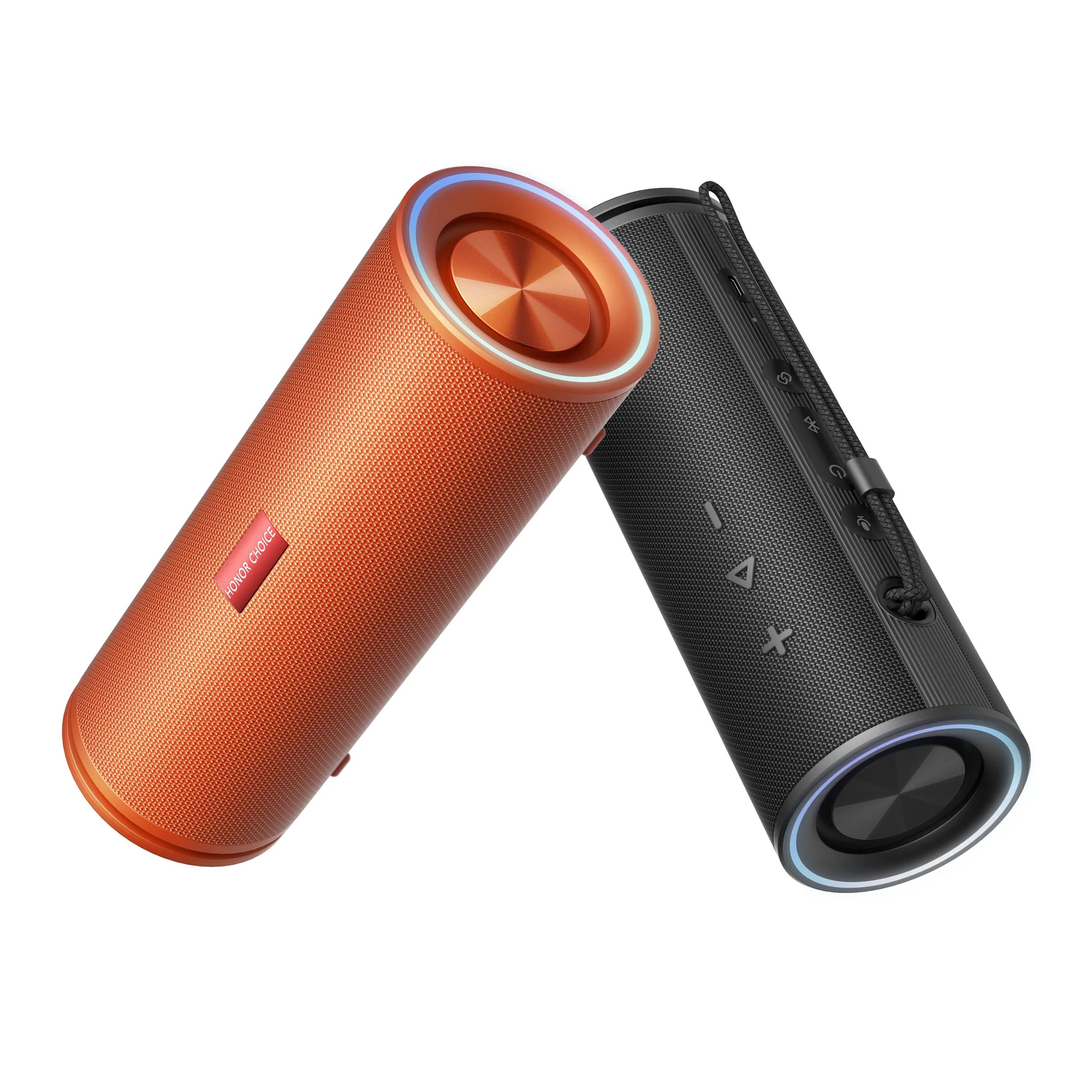 Беспроводная колонка HONOR CHOICE Speaker Pro (черный)