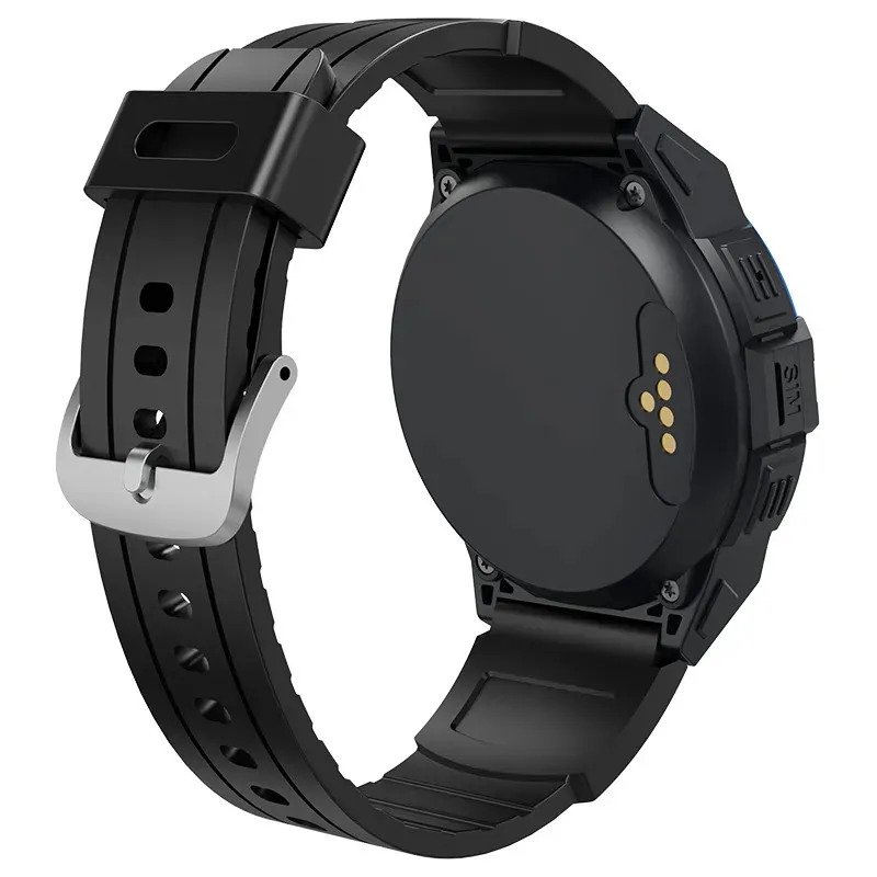 Умные часы AIMOTO Sport 4G (Черный)