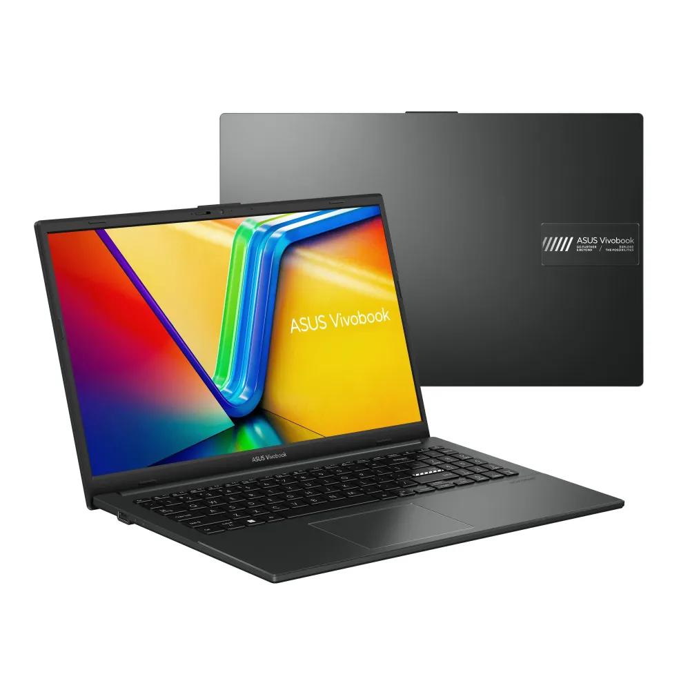 Ноутбук ASUS E1504FA-BQ831W (15.6'', черный)