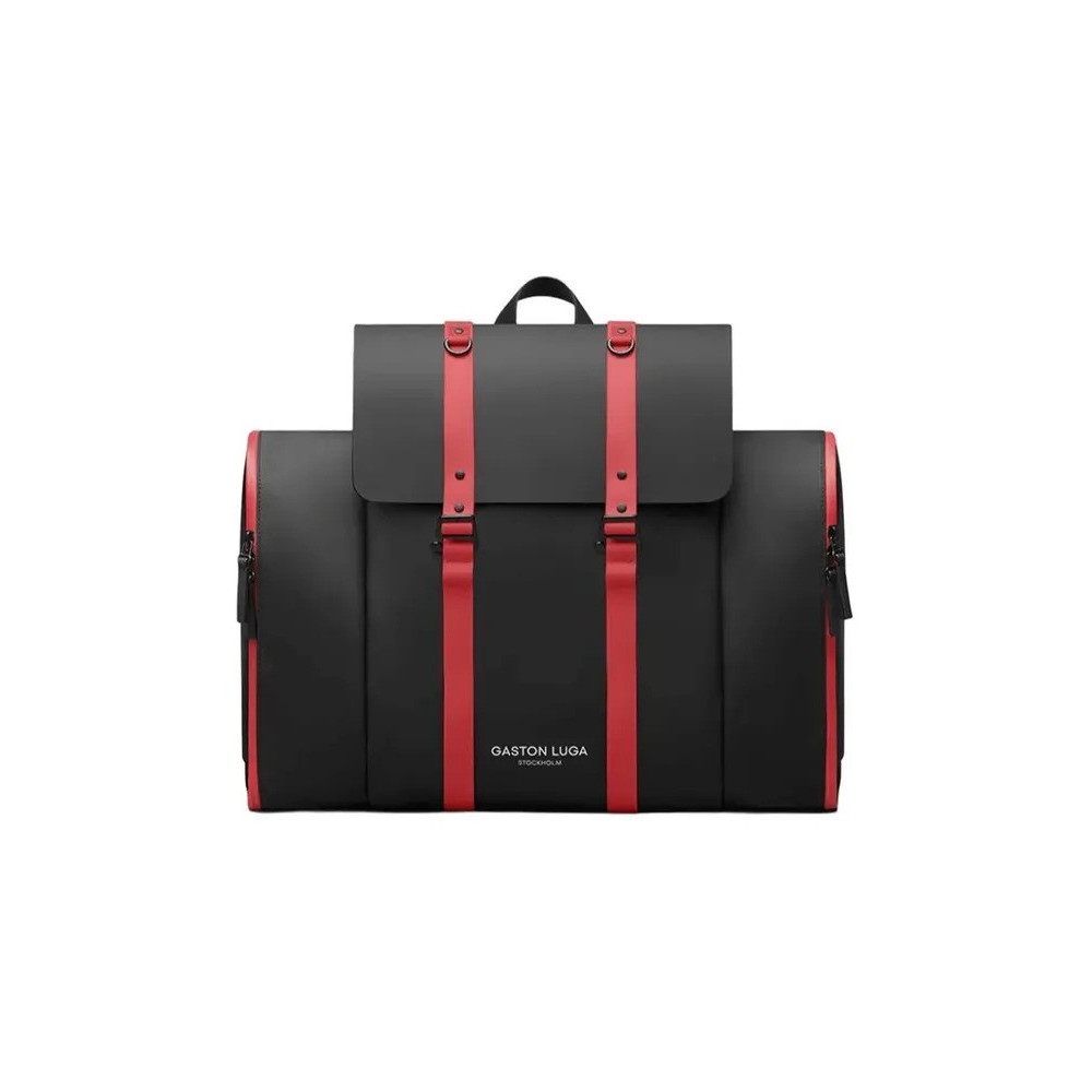 Рюкзак Gaston Luga Splash Sneaker Pockets (Чикаго)