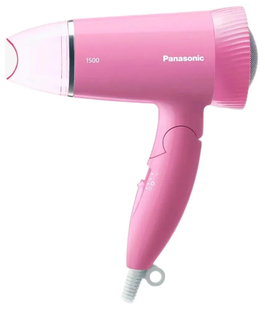 Фен для волос Panasonic Hair Dryer EH-ND57-P615 (розовый)