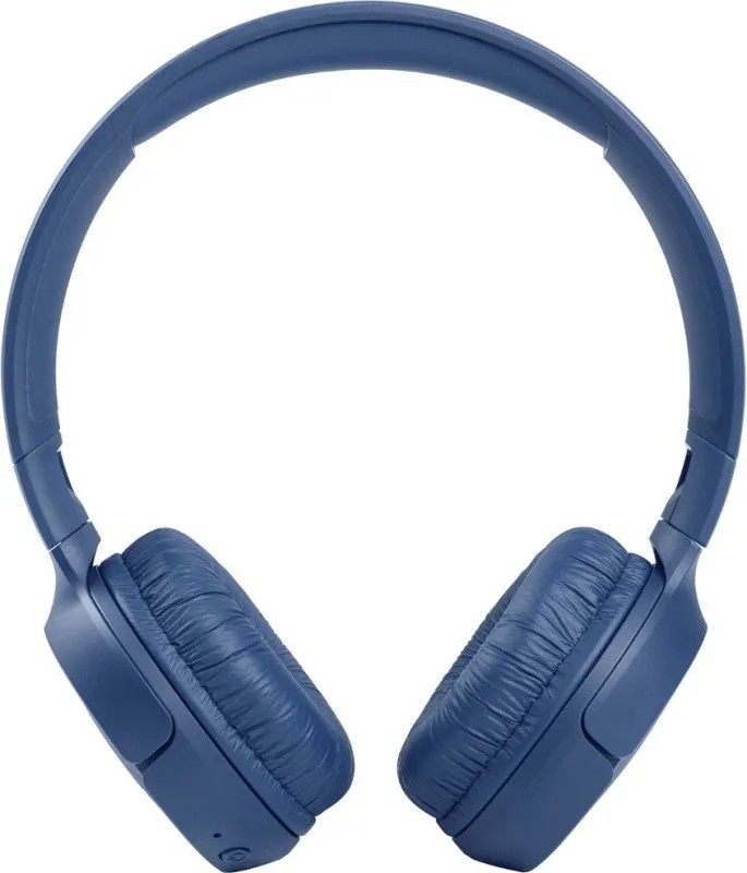 Беспроводные наушники JBL TUNE 510 BT (синий)