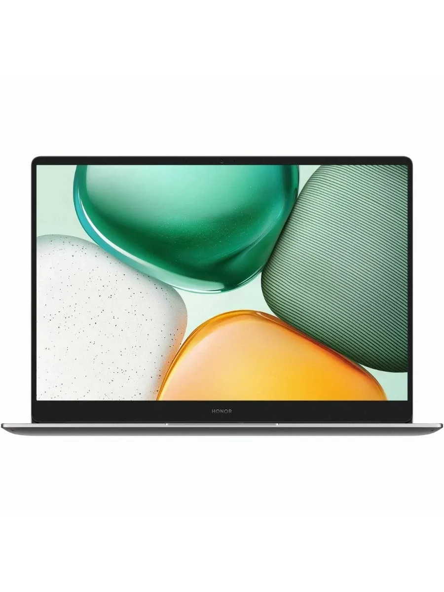 Ноутбук HONOR MagicBook X14 2025 (14'', серый)