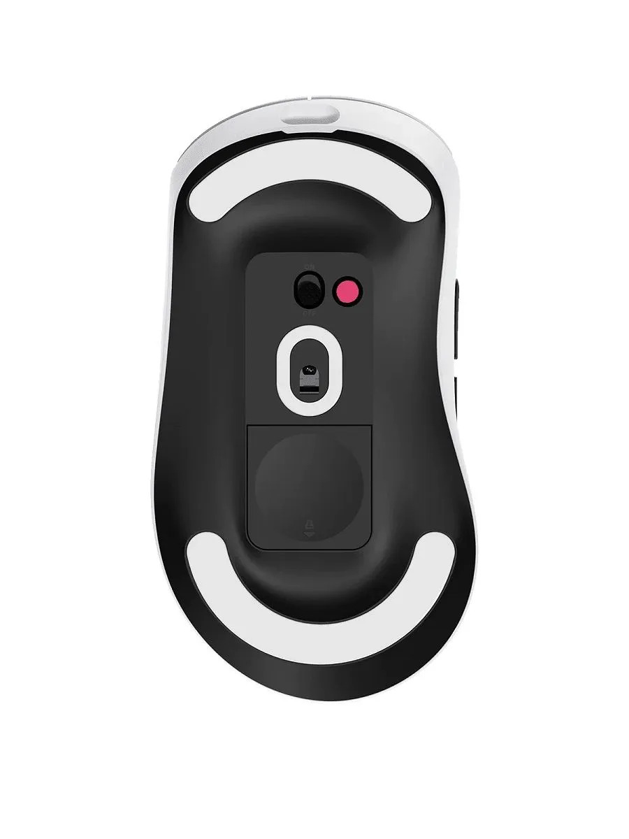 Проводная/беспроводная мышь Rapoo VT3 PRO MAX (белый)