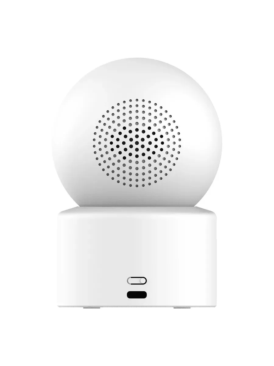 Умная камера наблюдения Xiaomi Smart Camera C301 (белый)