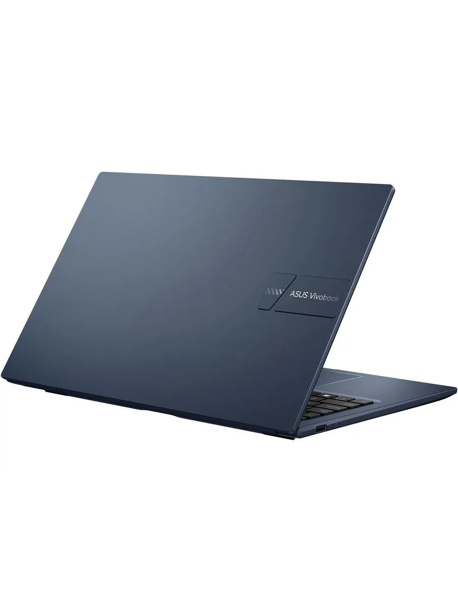 Ноутбук ASUS Vivobook 15 X1504VA-BQ4055 (15.6'', синий)