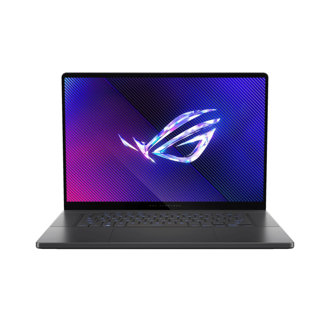 Игровой ноутбук ASUS ROG Zephyrus G16 GU605MU-QR080 (16'', 1024 ГБ, серый)