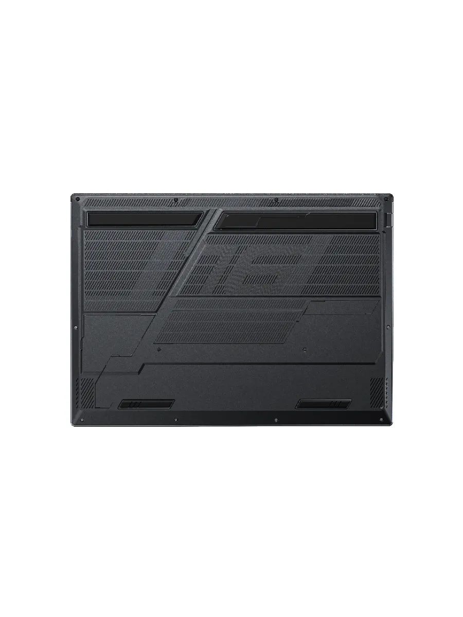 Игровой ноутбук Maibenben X16C-i544560G44HG4E10 (16'', 1 ТБ, серый)