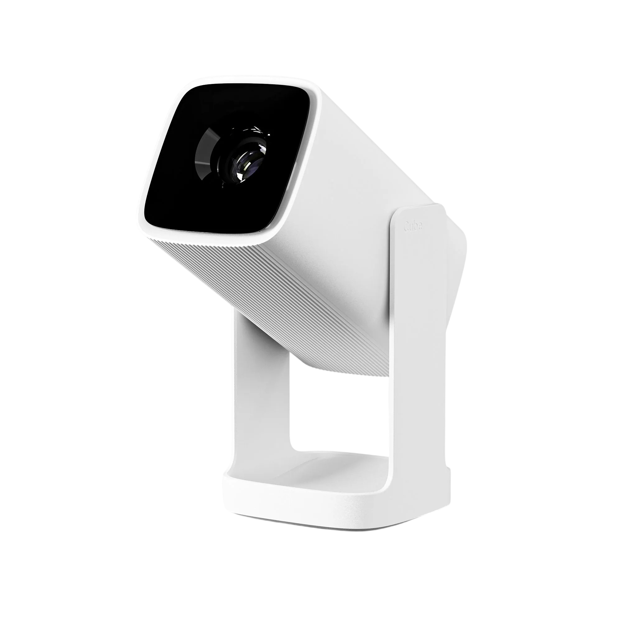 Проектор Wanbo Projector Cube 1 (белый)