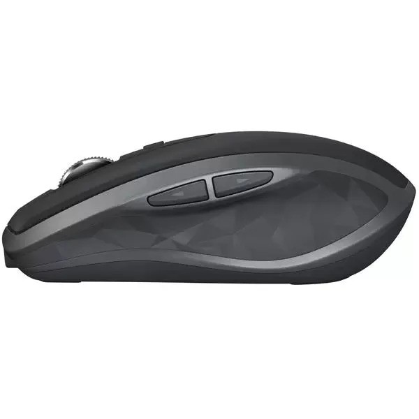 Мышь беспроводная Logitech MX Anywhere 2S (черный)