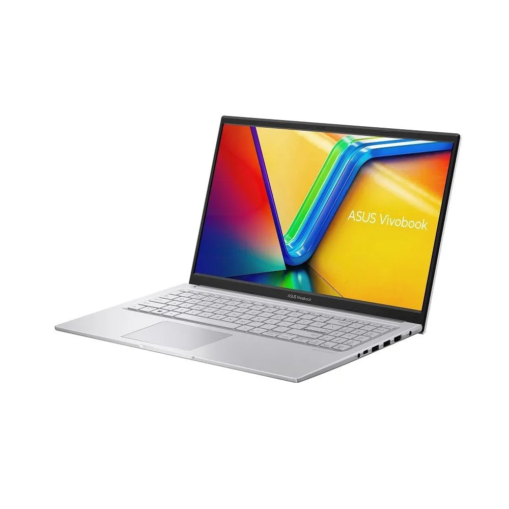 Ноутбук ASUS Vivobook 15 X1504VA-BQ284 (15.6'', серебристый)